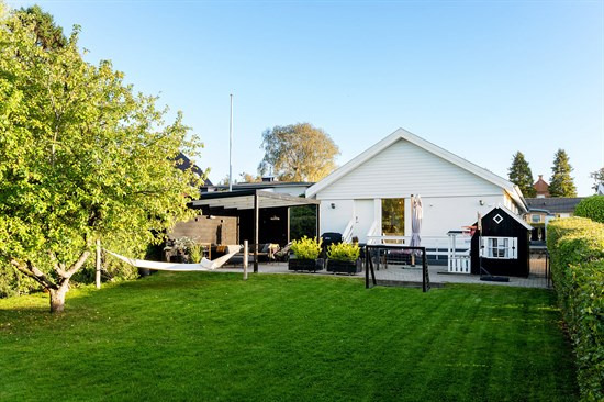 Top 6 over dyreste boliger til salg i Viby J. Priser op til 15.995.000 kr
