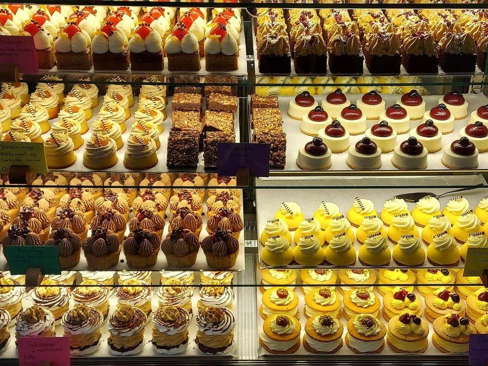 Det nyeste på Randers’ opslagstavle