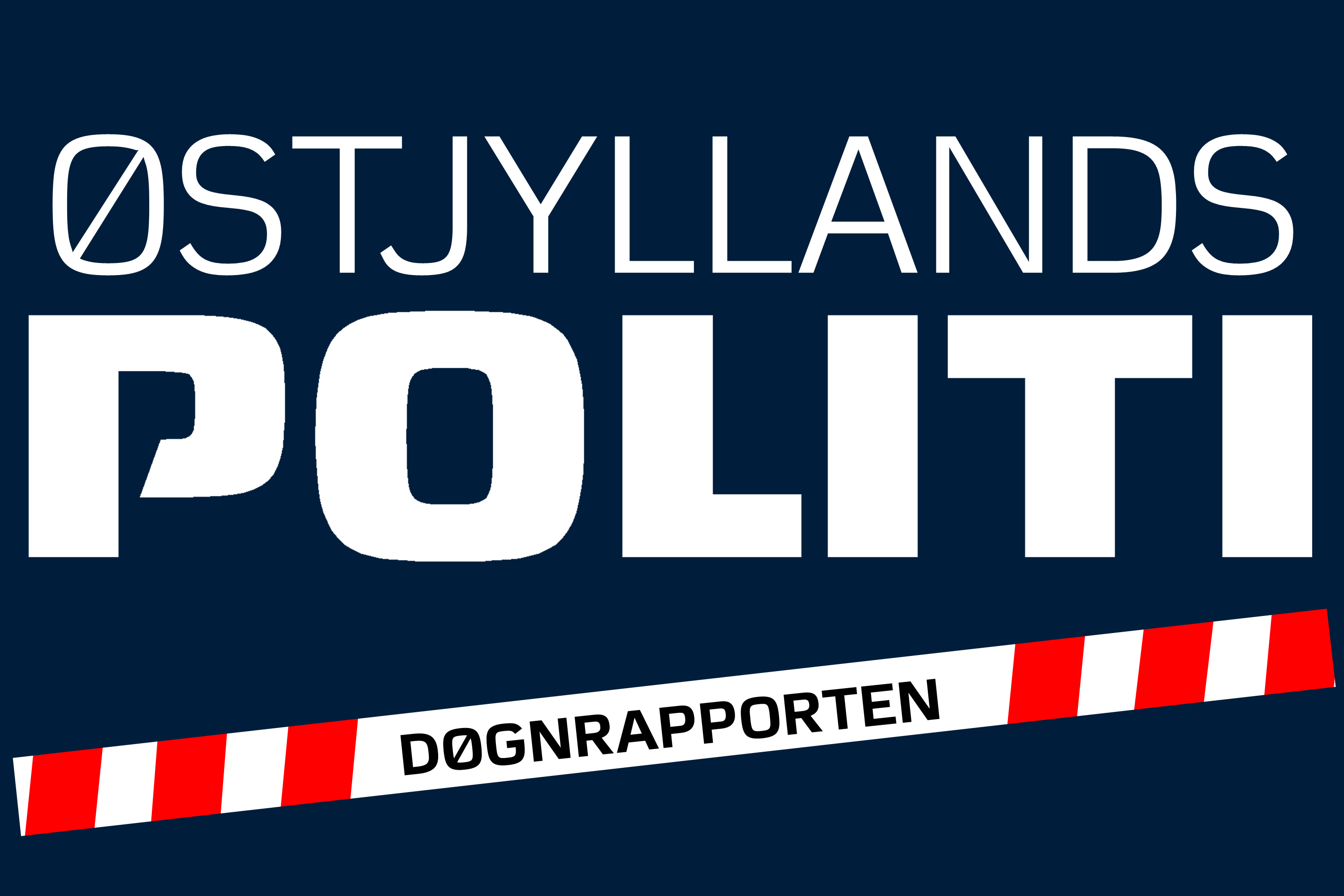 Østjyllands Politi: Seneste nyt fra Aarhus - fredag den 28. maj