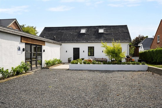 Top 6 over dyreste boliger til salg i Tranbjerg J. Priser op til 7.495.000 kr