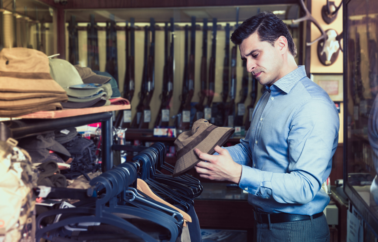 Jyllands største Outdoor Messe – Messecenter Vesthimmerland klar til Jagt & Udeliv 2022