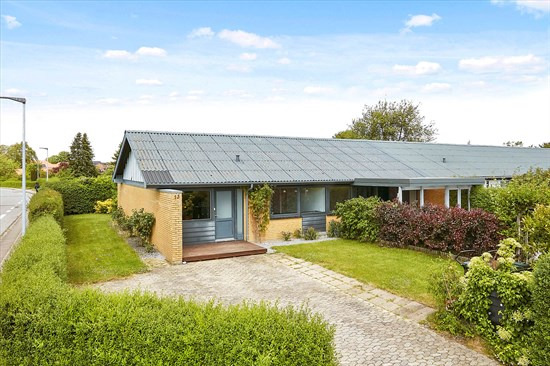 Lindvedvej 35 er til salg for kun 695.000 kr.: Se de billigste boliger til salg i Løsning her