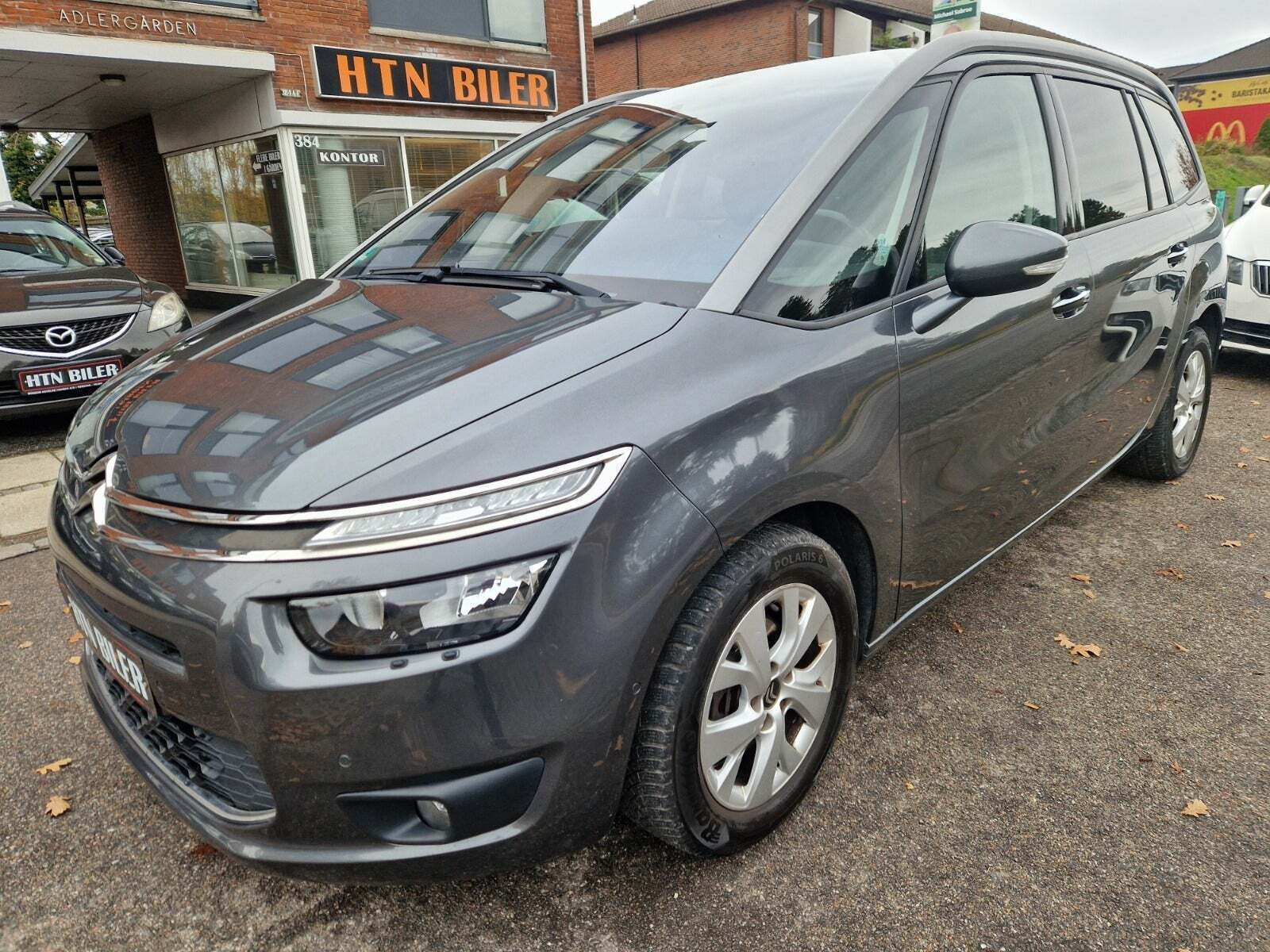 Biler netop sat til salg i Hvidovre