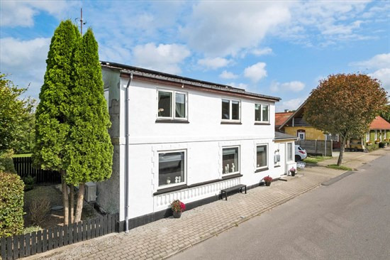 Møllebækvej 2 er til salg for kun 245.000 kr.: Se de billigste boliger til salg i Dronninglund her