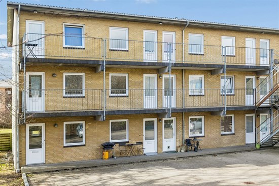 Viborgvej 225 er til salg for kun 299.000 kr.: Se de billigste boliger til salg i Holstebro her