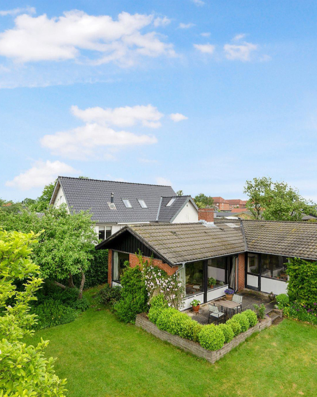 Se dagens updates fra Svenstrup J her