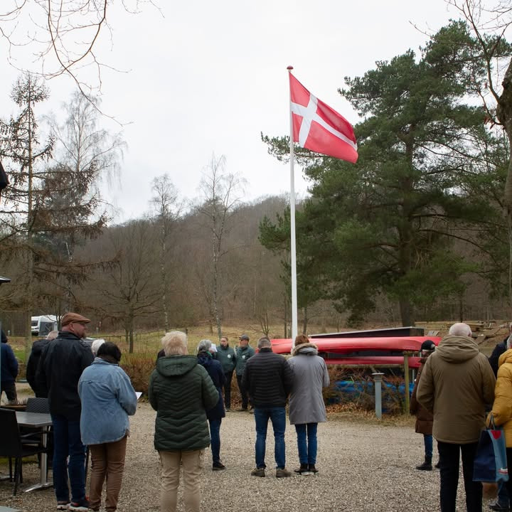 Skyttehusets Outdoor Camp fejrer en vellykket påskestart på sæsonen 2026