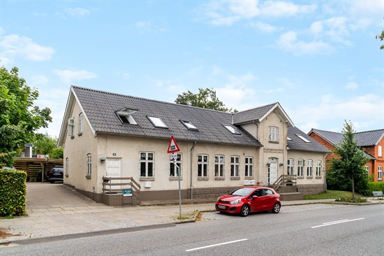 Tulstrupvej 10 er til salg for kun 1.395.000 kr.: Se de billigste boliger til salg i Malling her