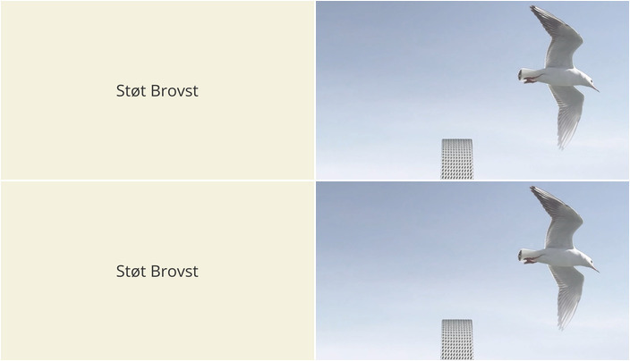 Nyt fra Nyt Syn Brøndum Jeppesen  og Nyt Syn Brøndum Jeppesen 