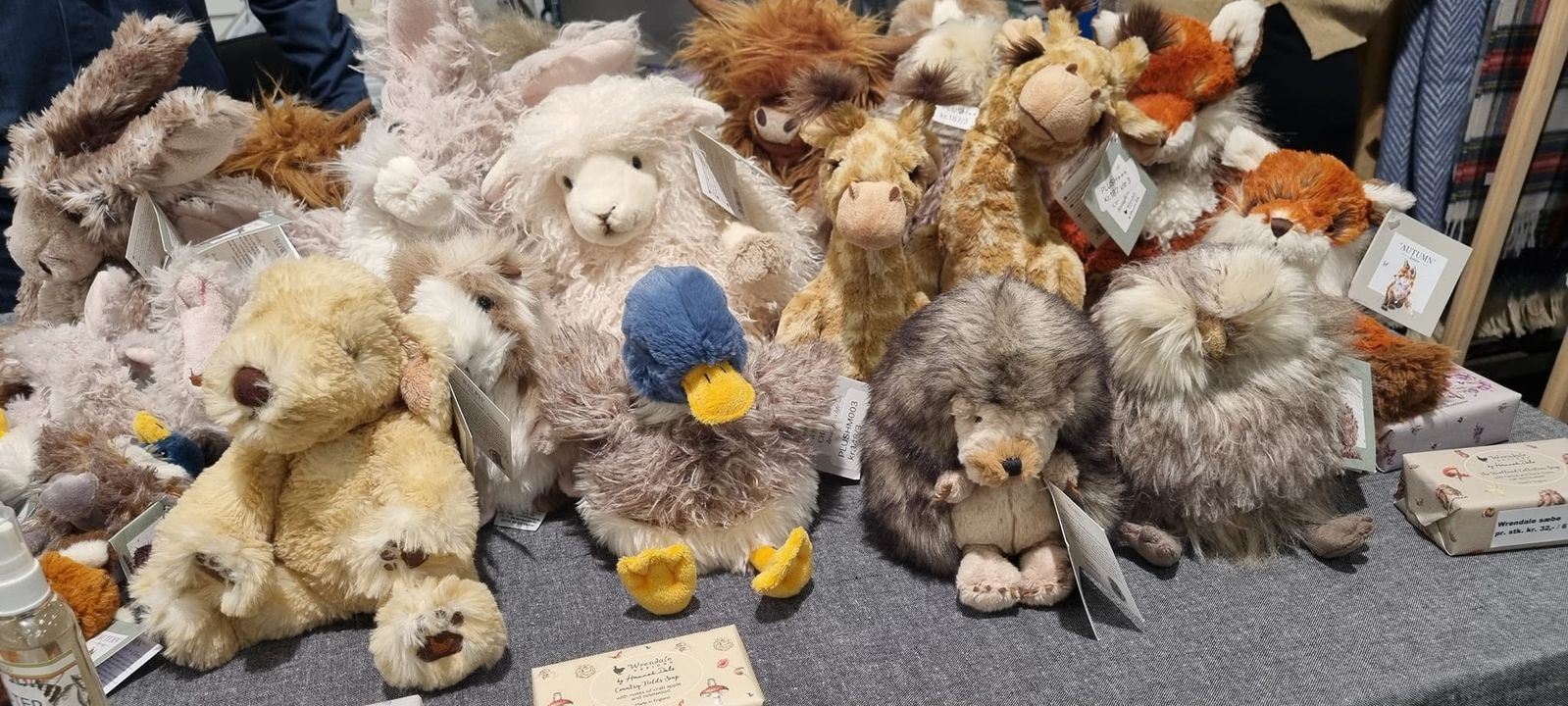 Hold trit med lokalområdet: Nyt fra Sæby