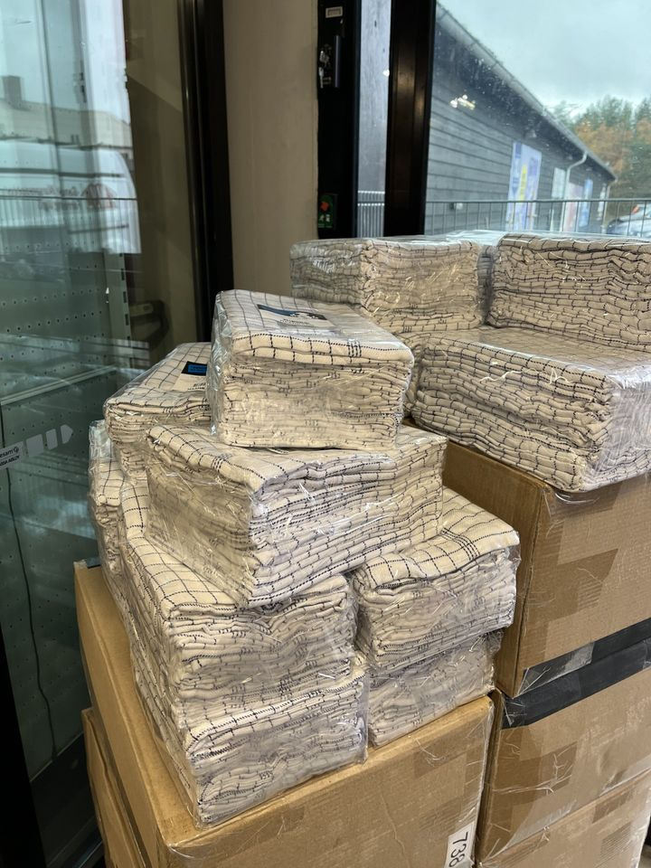 Det nyeste på Hals’ opslagstavle