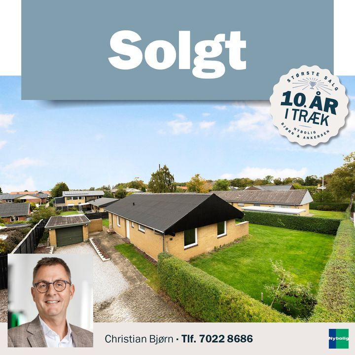 Se dagens updates fra Fårup her