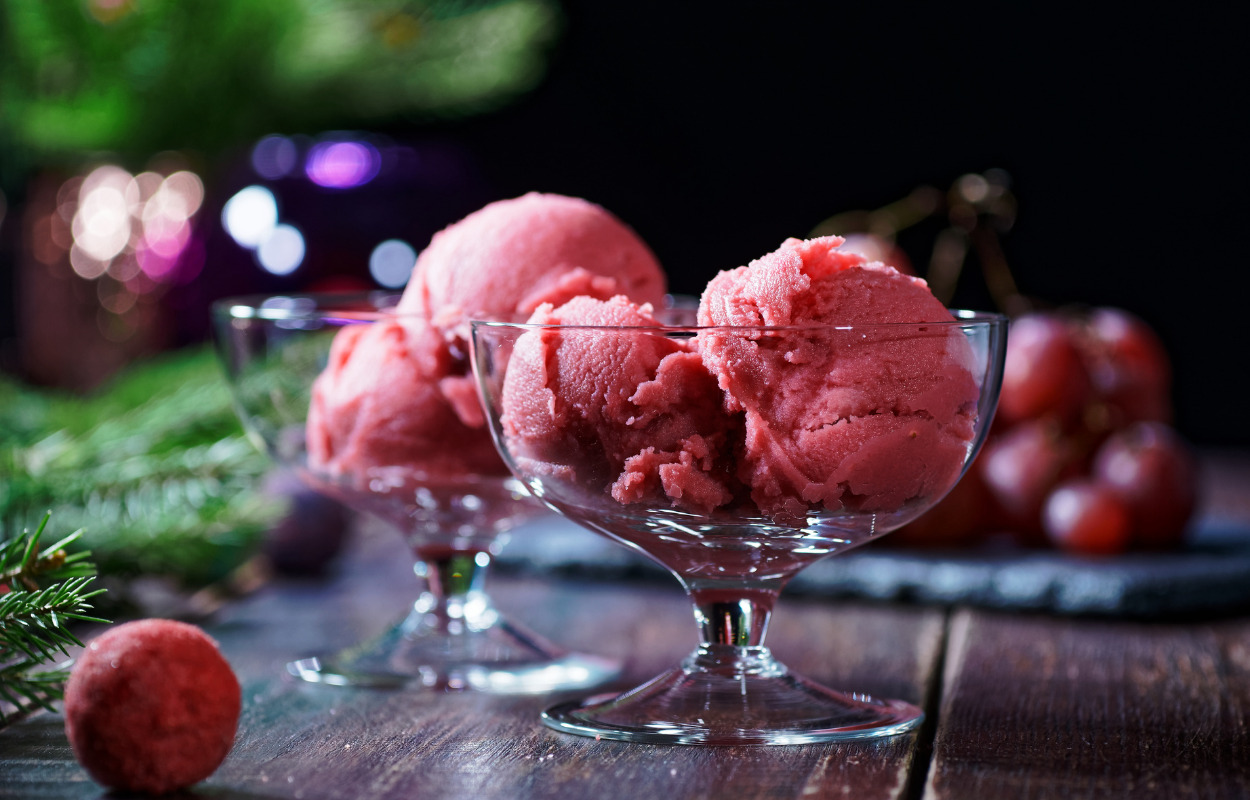 Elsker du is? Kom til hyggeaften hos Guf & Kugler i Nibe