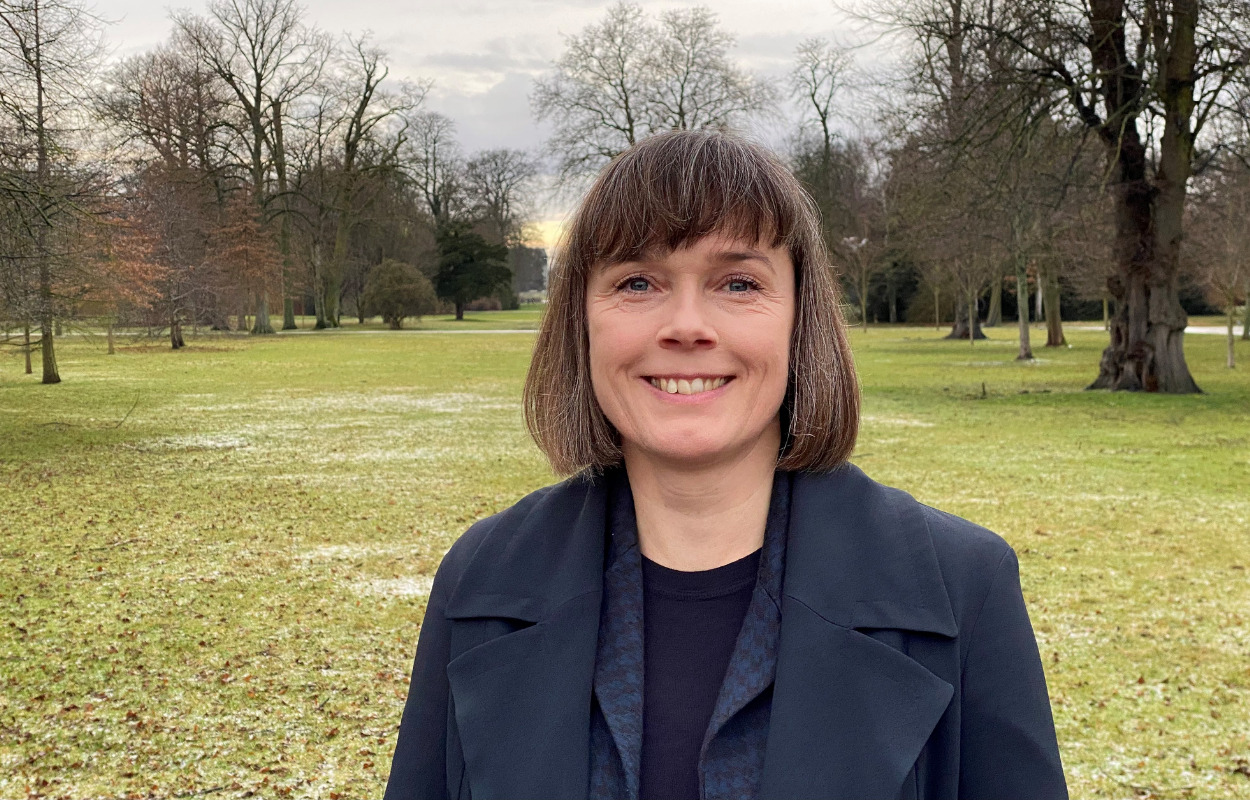 Ishøj Kommune får ny kultur- og fritidschef