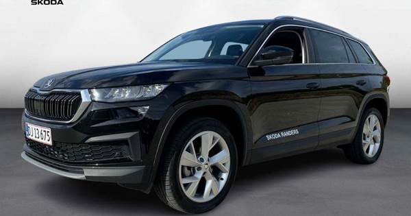 Se dagens updates fra Randers her