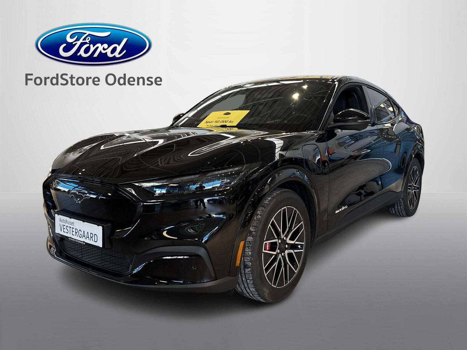 Biler netop sat til salg i Odense