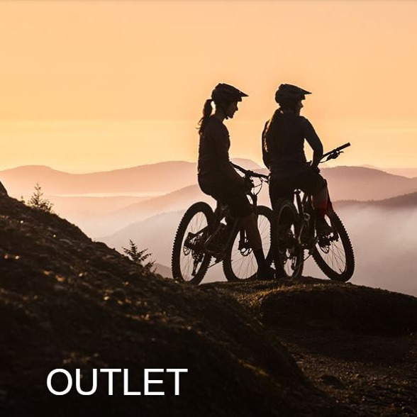 Sæby cykler tilbyder Giant cykler på udsalg gennem officiel webshop