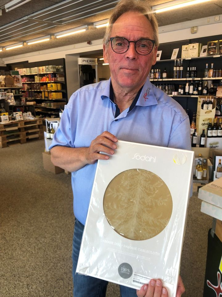 Opslagstavlen: Nyeste opdateringer fra Skive