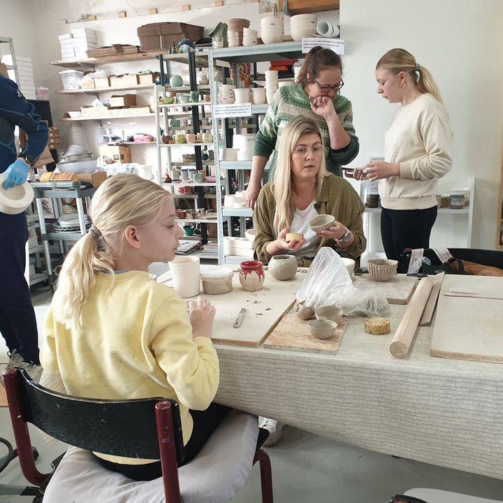 Det nyeste på Skives opslagstavle