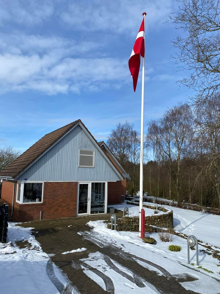 Se dagens updates fra Spøttrup her