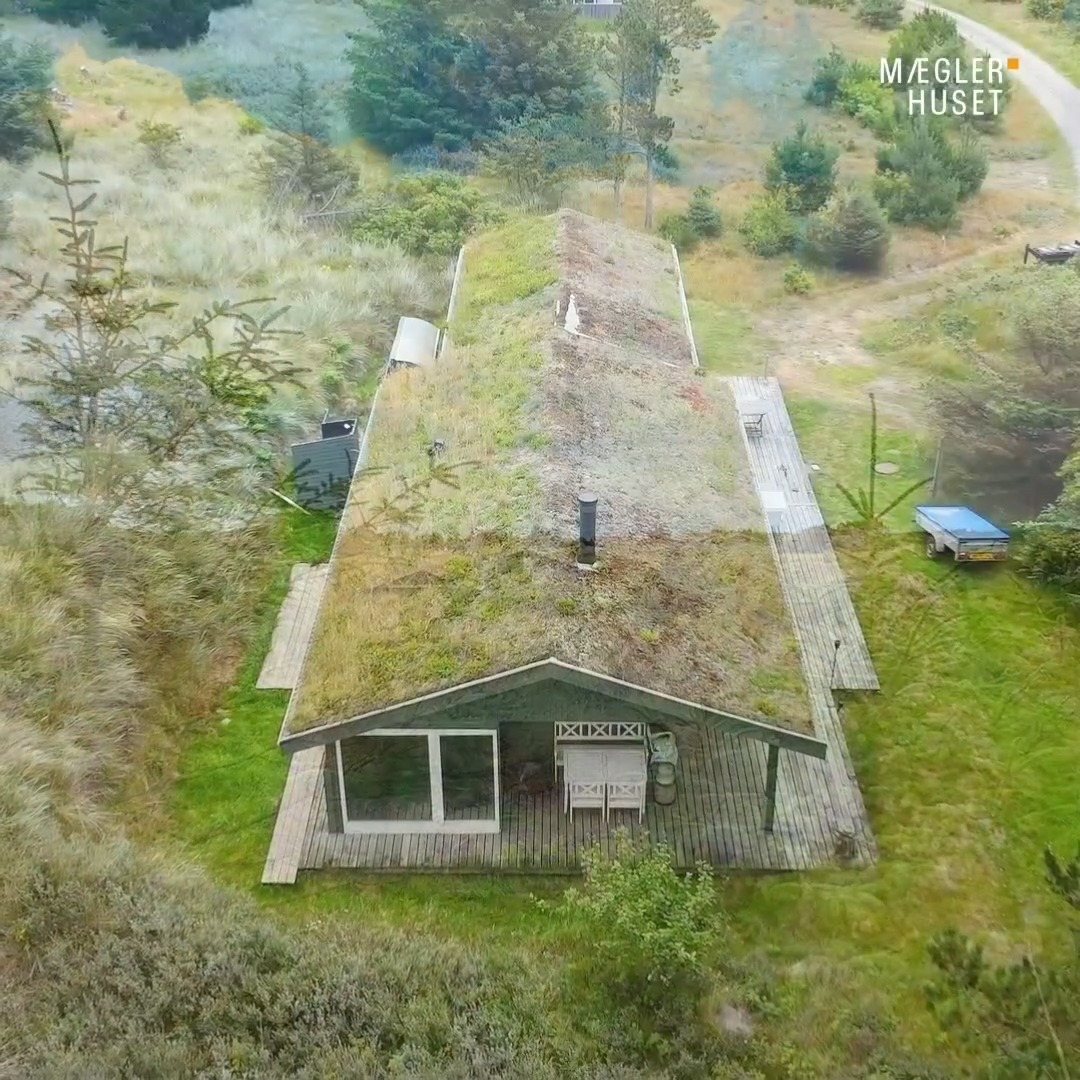 Nyt fra Mæglerhuset Vestkysten I/S