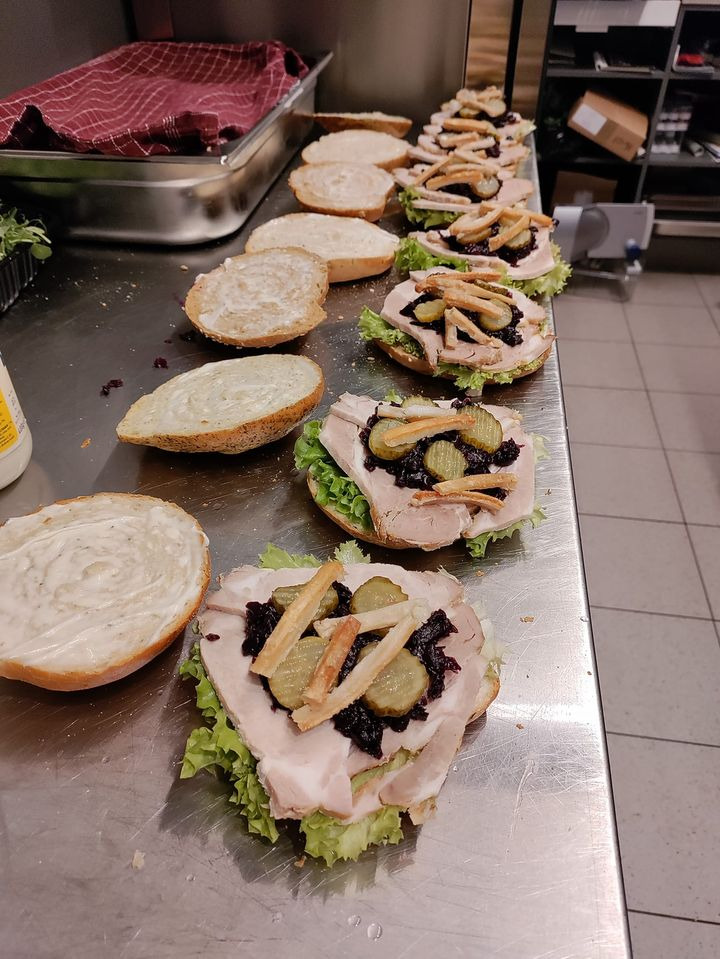 En finger på pulsen i Vinderup