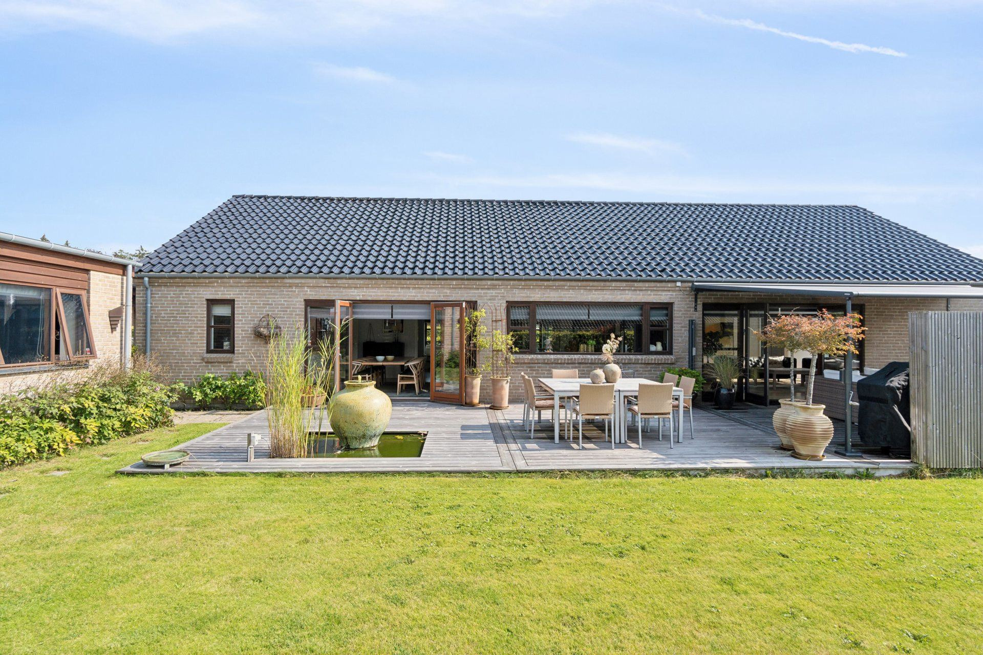 Drømmer du om luksus? For 4,2  mio. kroner er Herluf Trollesvej 24 kommet til salg - Se den og de dyreste boliger til salg her