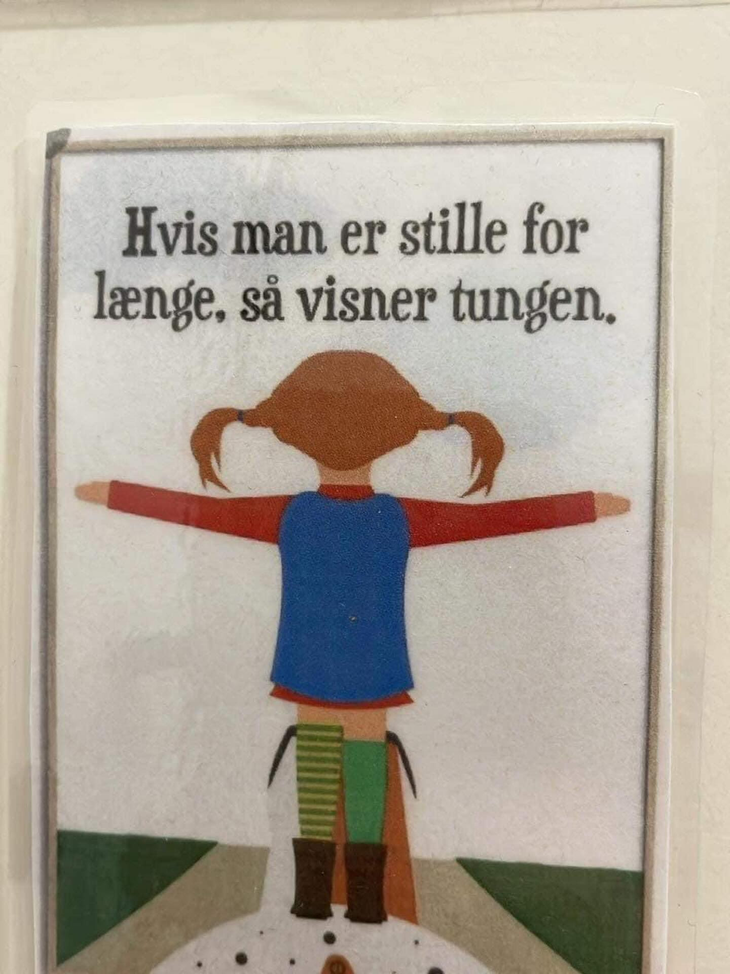 Healing Workshop gør comeback i Hinnerup