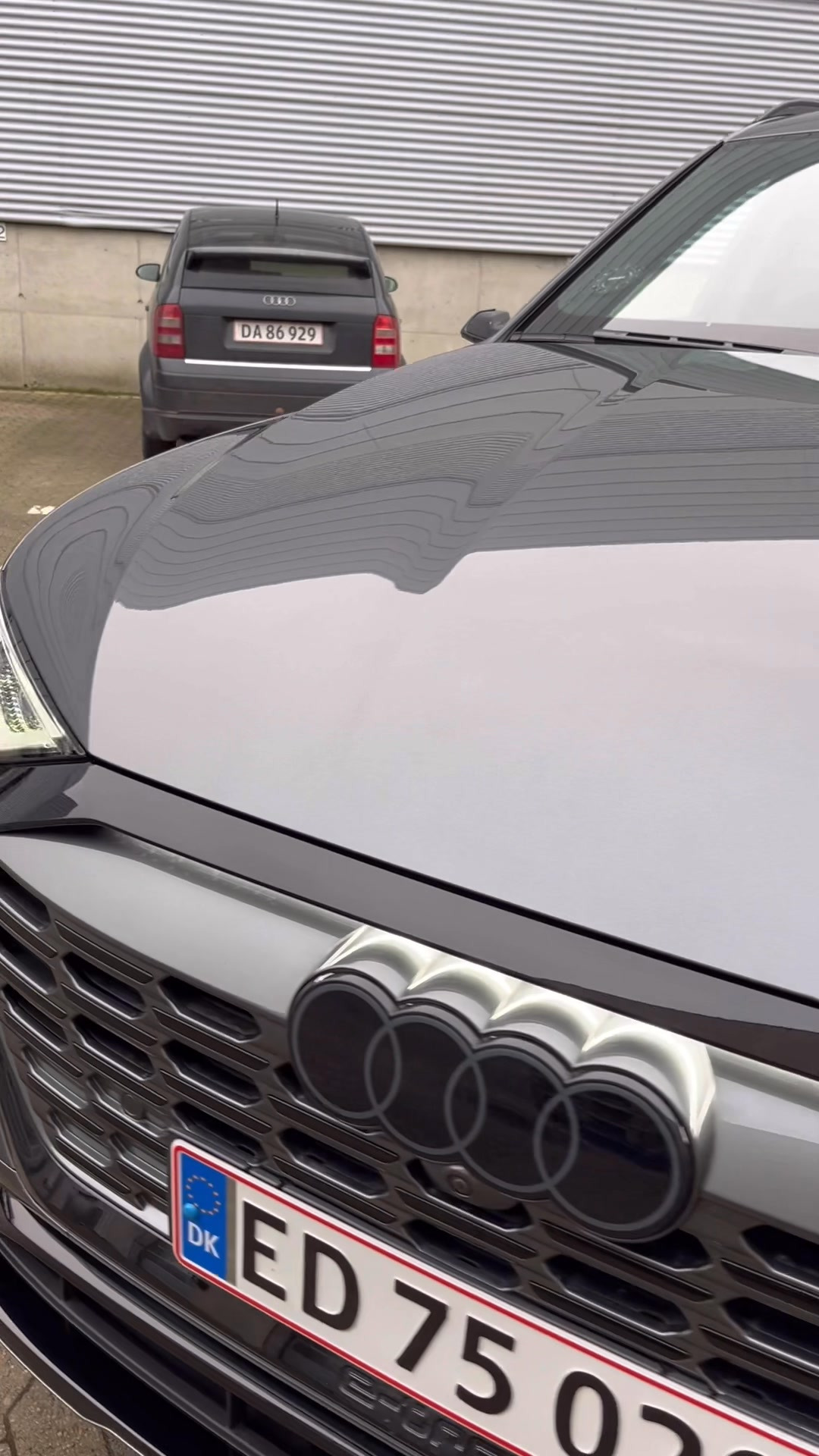 Nyt fra RD Detailing