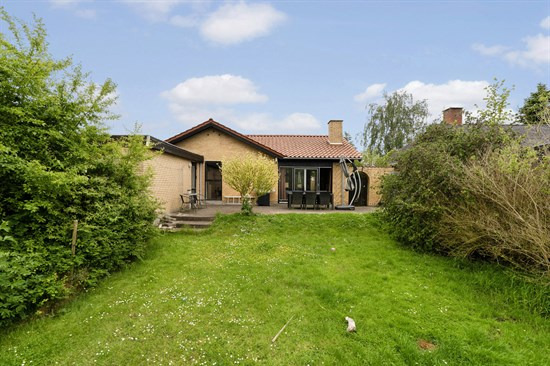 Til salg hos home Nyborg: Hvedevej 8, 5800 Nyborg