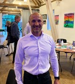 Lokal virksomhedsejer: Modigt af kommunen at involvere os