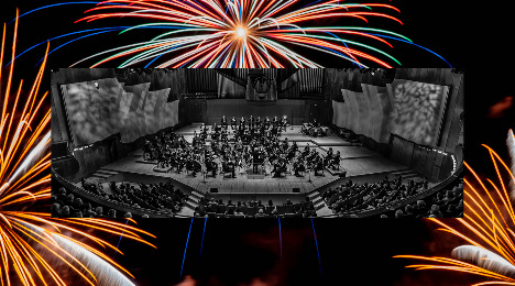 Copenhagen Phil byder på storslået nytårskoncert i Højby