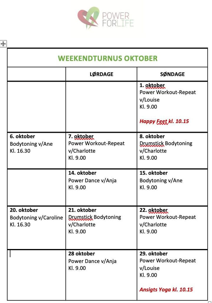 Hold dig ajour med dagens opdateringer fra Lystrup