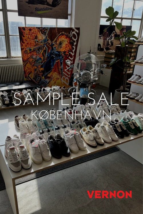 Nyt fra Lagersalg.com