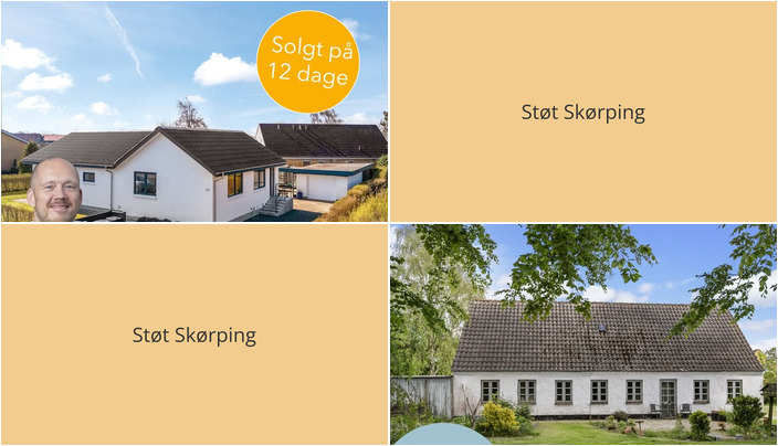 Nyt fra EDC Støvring og Home Støvring