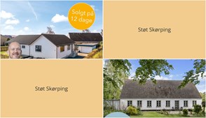 Nyt fra EDC Støvring og Home Støvring