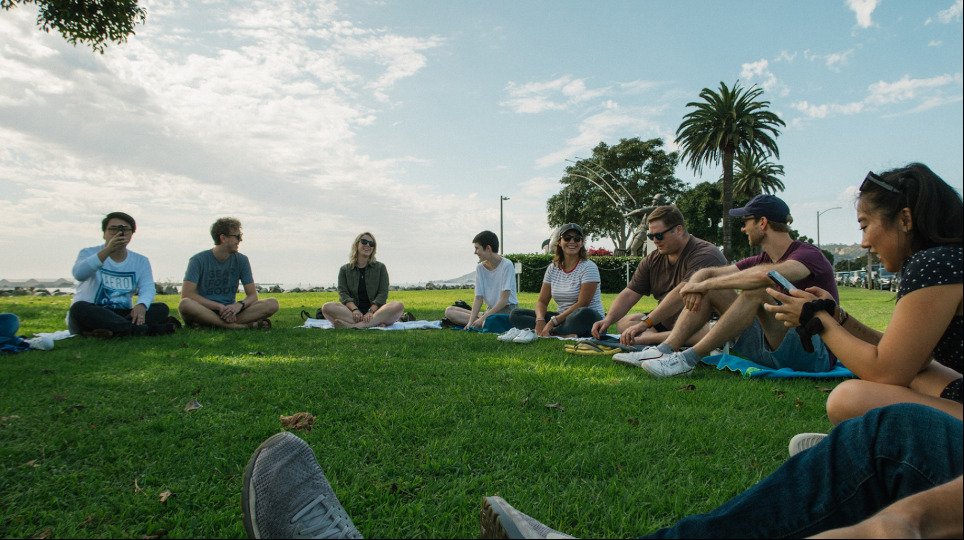 Mange unge er ensomme i sommerferien