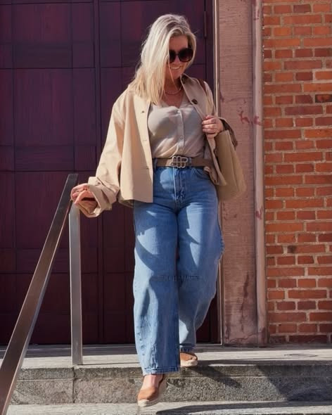 Tip Top Fashion byder på solrige dage og nye varer