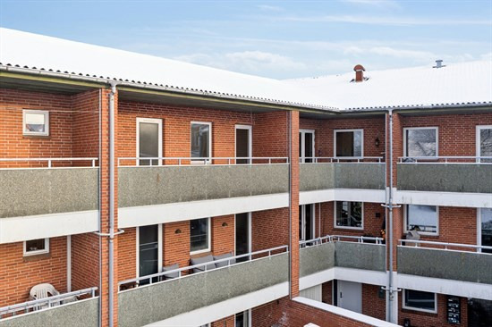 Hanningvej 19 er til salg for kun 499.000 kr.: Se de billigste boliger til salg i Ikast her