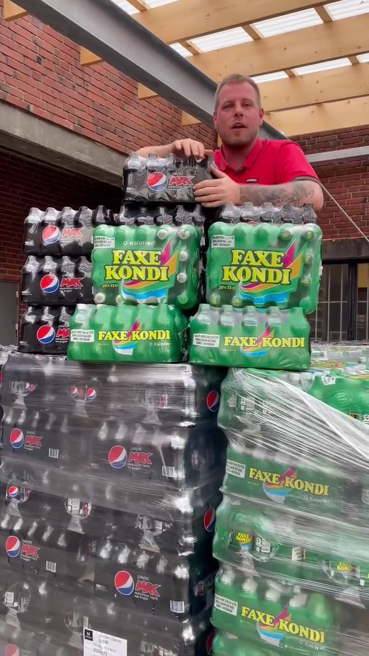 En finger på pulsen i Odder