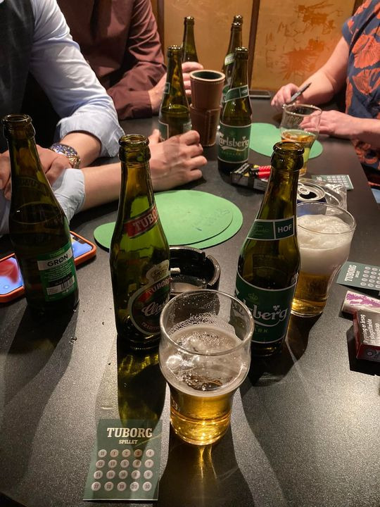 En finger på pulsen i Herning