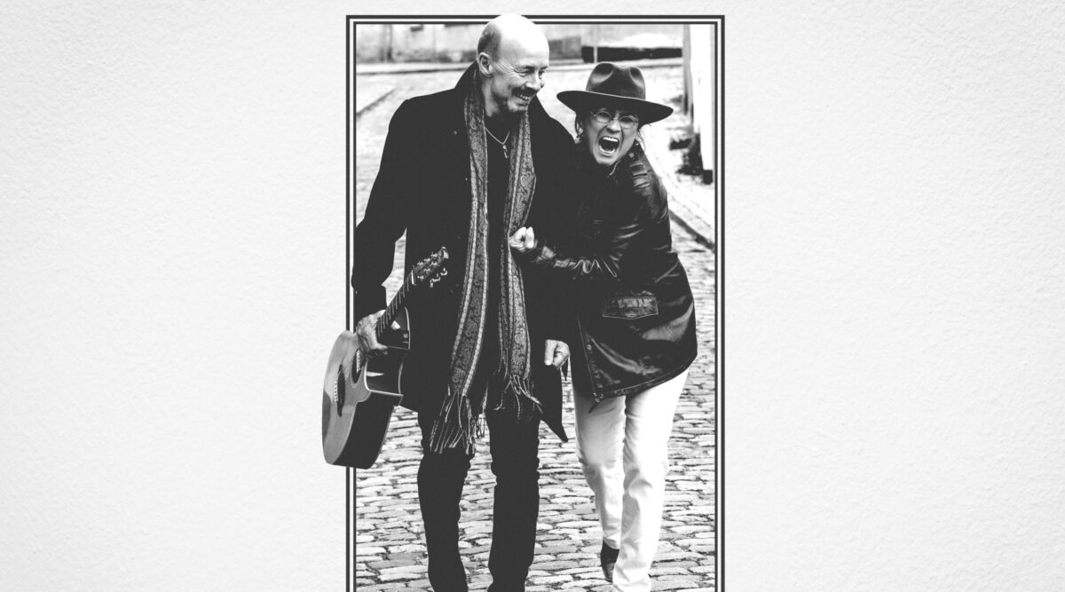 Musikalske oplevelser på Horsens Ny Teater