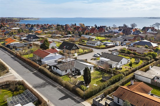 Hedemarken 14 og 2 andre boliger er kommet til salg denne uge i Faaborg - se boligerne her.
