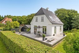 For 4.495.000 kr Sanatorievej 9 - Se priserne på de dyreste boliger til salg i Stouby