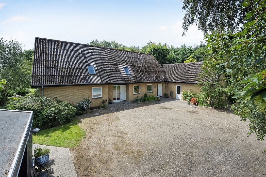 Det nyeste på Brønderslevs opslagstavle