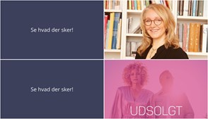 Oplev Weekenden i Løgumkloster: Craft-psykologi og Intim Koncert
