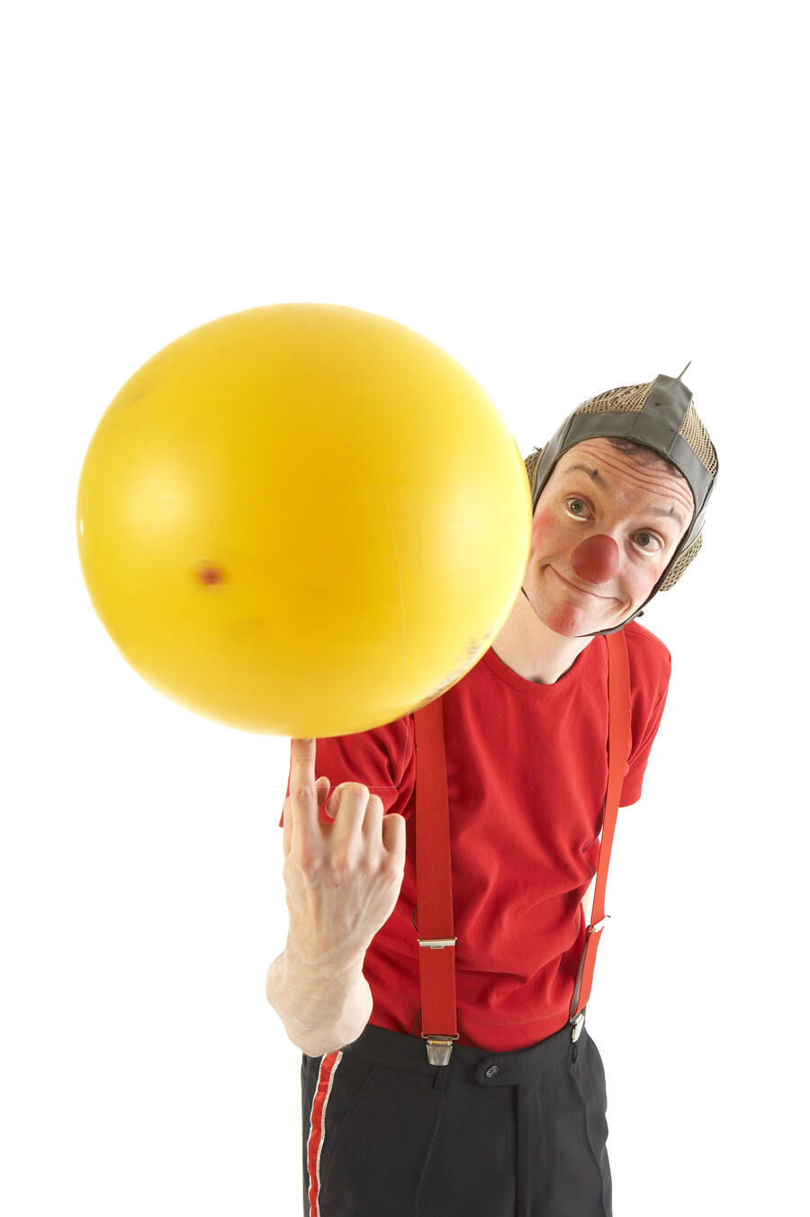 Familiehygge og MandagsMetal i Hjortshøj