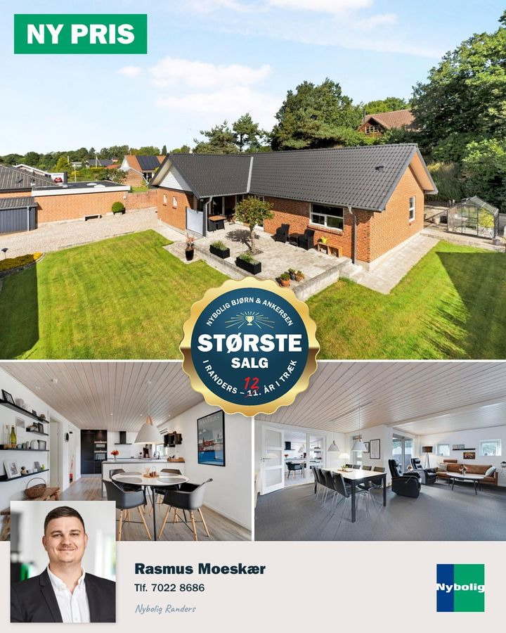 Opslagstavlen: Nyeste opdateringer fra Gjerlev