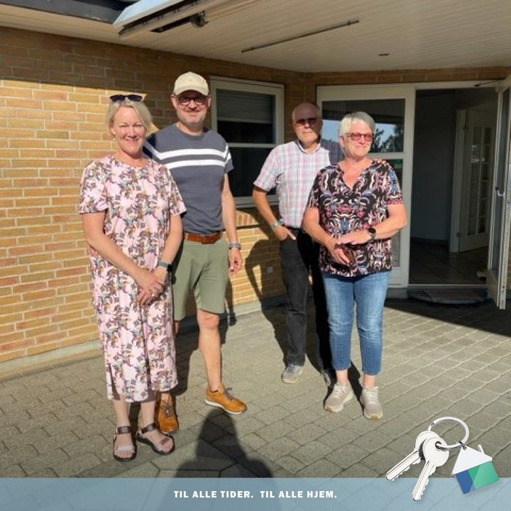 En finger på pulsen i Fredericia