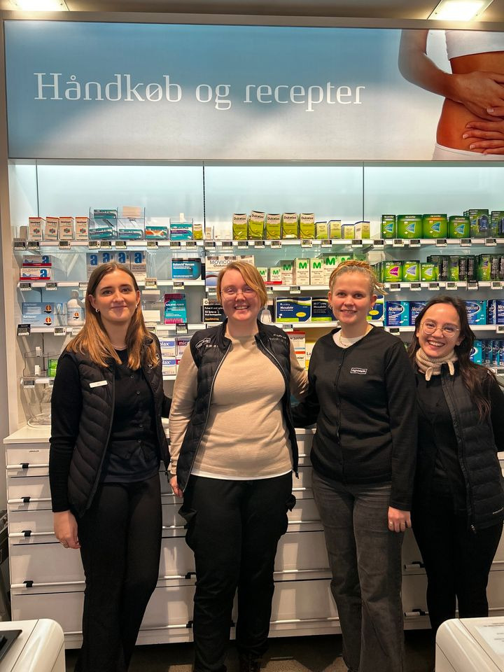 Opslagstavlen: Nyeste opdateringer fra Ikast